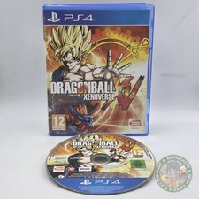 Dragon Ball Xenoverse PS4 