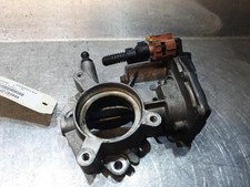 Boitier papillon OPEL ASTRA J PHASE 1 55564164