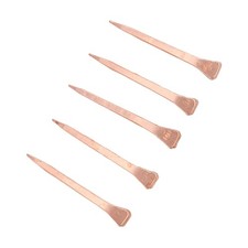 (45mm E3) 250Pcs Fer à Cheval