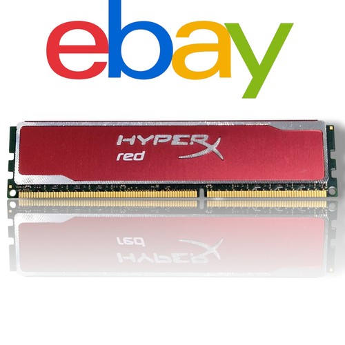 Kingston hyperx 8gb ddr3 - 🔥,