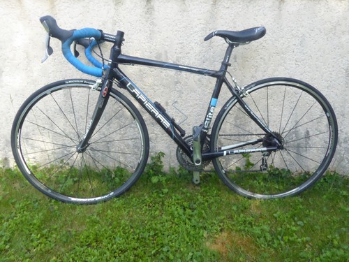 Vélo route lapierre - vélo, de