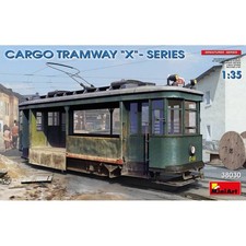 Maquette Train Maquette Cargo