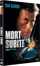 [DVD]  Mort Subite  [ Powers