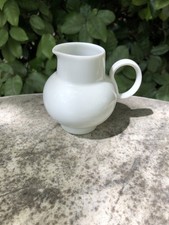 Ancienne porcelaine blanche - ancienne,