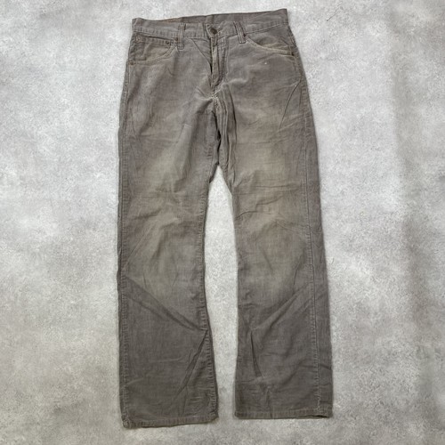 Pantalon travail levi - de,