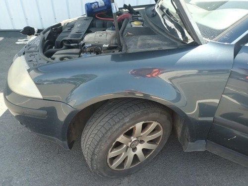 Aile avant gauche volkswagen - gauche,