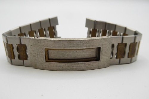 Bracelet acier sans marque - bracelet,