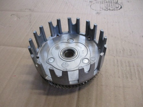 Cloche embrayage pour yamaha - d'embrayage,