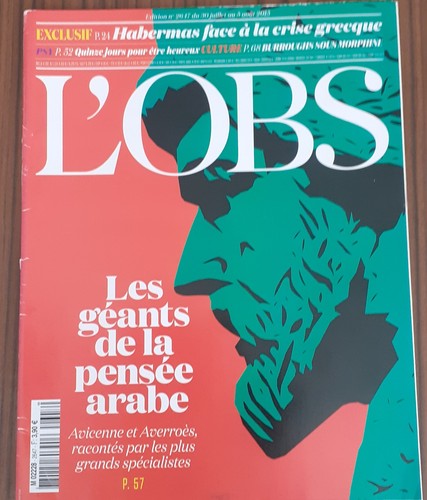 Obs télé n 2647 - +,