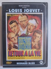 Retour vie louis - a,