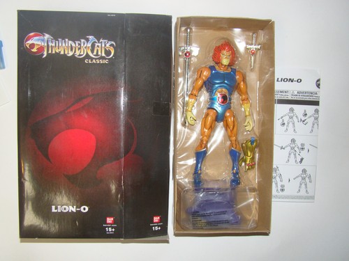 Thundercats classic - thundercats,