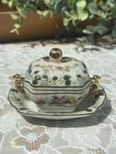 Soupière Miniature en