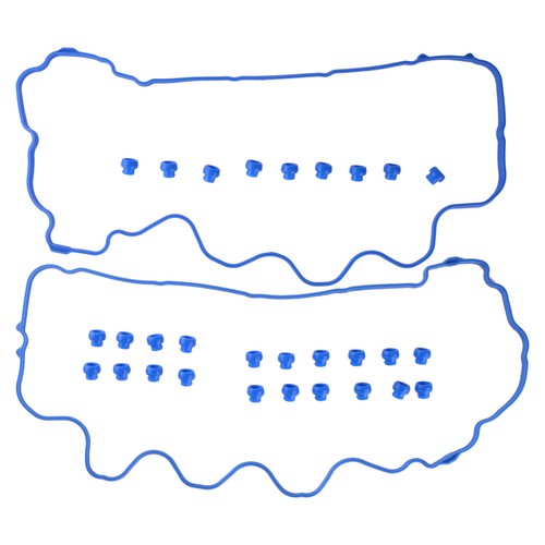 Engine valve cover gasket - cover, set