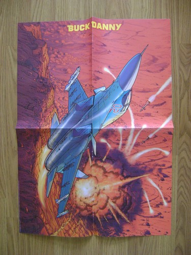 Winis zumbiehl poster buck - /,