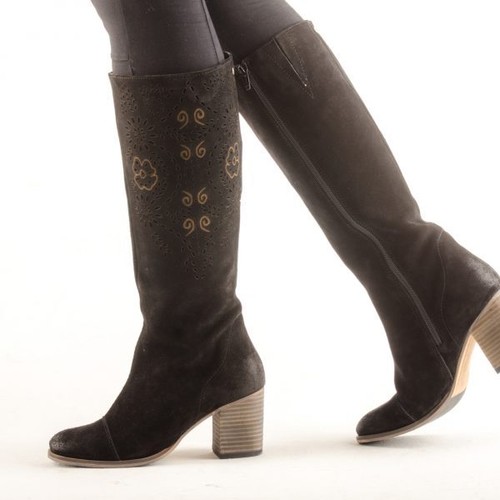 Bottes montantes femmes - femmes, en