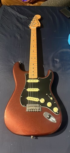 Fender stratocaster classic - fender,