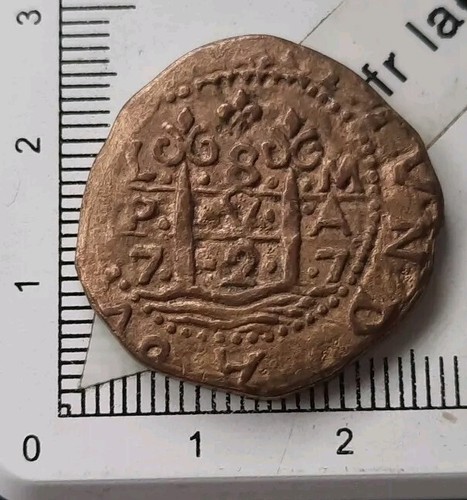 Q14a807 jeton collection - jeton, bp