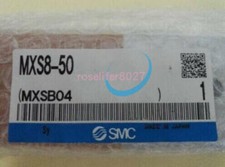 1PCS Neuf SMC MXS8-50 Air