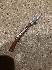 Playmobil Fusil Carabine a