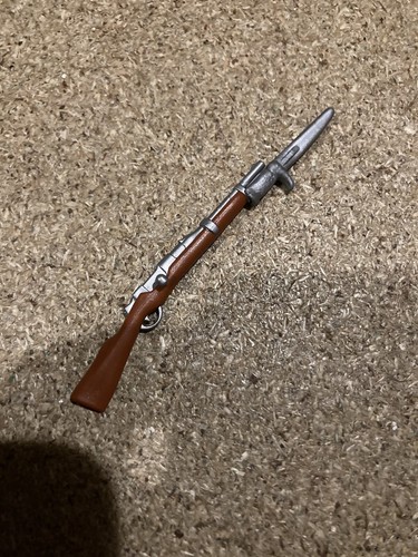Playmobil fusil carabine - playmobil, a