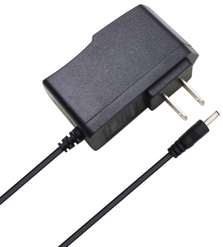 Wall charger power - us, ac/dc