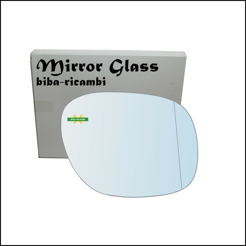 Miroir adhésif asphérique - miroir,