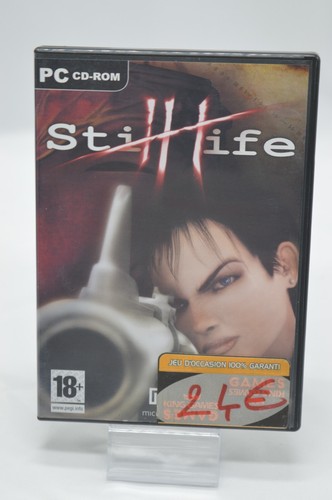Jeu game ordinateur still - jeu,