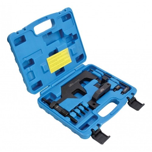 Calage distribution bmw - distribution,