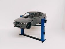 PONT ELEVATEURS 1/18 2 COLONNES COULEURS AU CHOIX