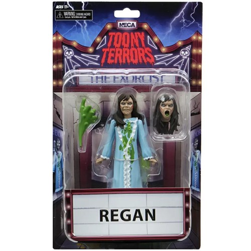 Neca toony terrors - neca,