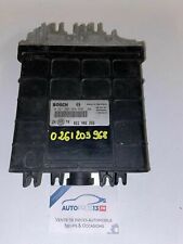 Ecu  Vw Golf 3 Vento Passat Corrado 35i 2.9 VR6 021906256 0261203968/969