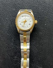 montre automatique femme. Verre Neuf. Fonctionnelle.