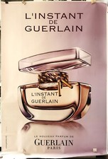 GUERLAIN - Affiche Originale