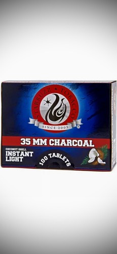 Starbuzz charcoal - starbuzz,