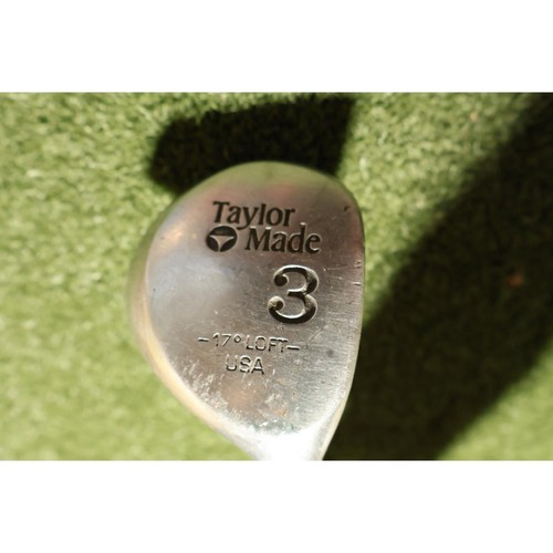Taylormade metalwood - metalwood, 41,5"
