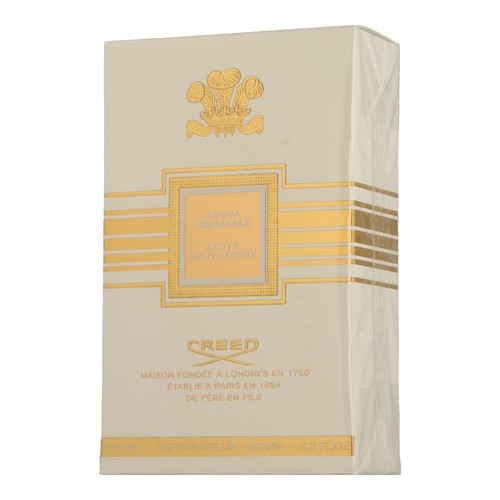 Creed acqua original zeste - creed,