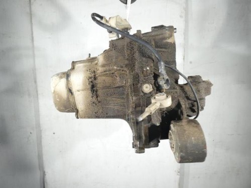 Boite vitesses citroen ax - boite,
