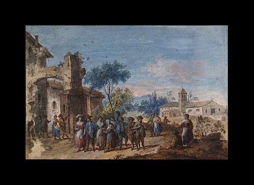 Guiseppe zais 1709 - guiseppe, 1709-1784