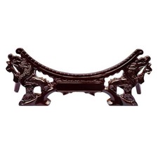  Range Assiette Présentoir À Assiettes Support De Chevalet Portable