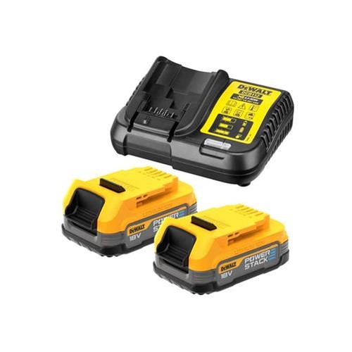Kit démarrage dewalt - kit, de