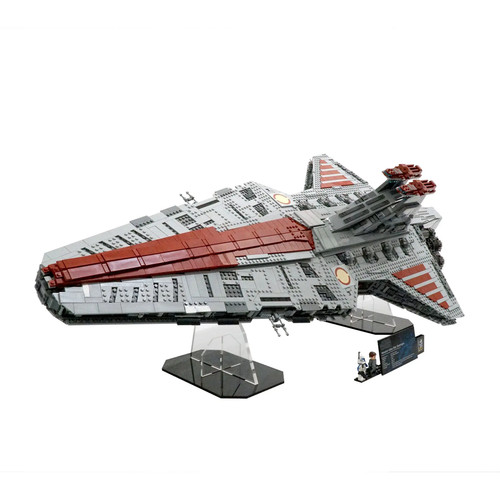 Display stand for - stand, lego