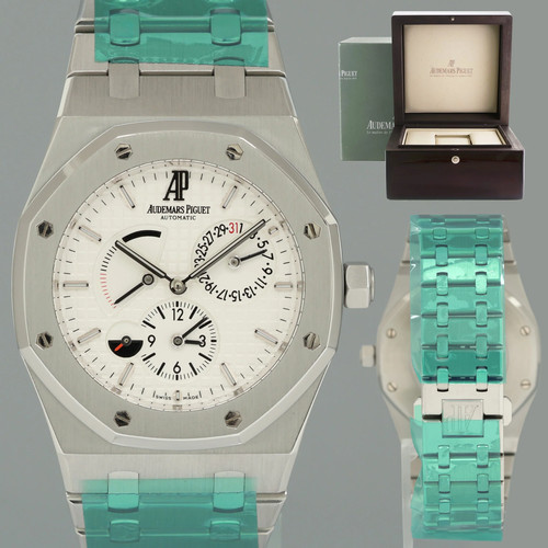 Mint audemars piguet royal oak - mint,