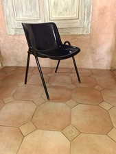 chaise design vintage Modus