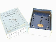 Meccano moteur ressort 1 - a, n°1