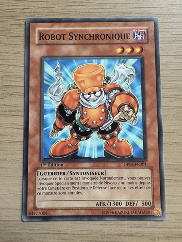 Carte trading card - carte,