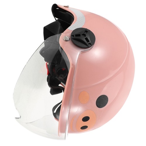 Casque cyclisme pour - de,