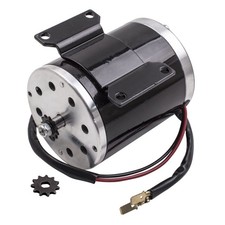 500w 24v electric brush - 24v, dc