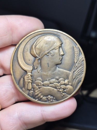 M14 médaille delannoy - ~,