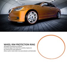 Protecteur De Jante De Roue 4