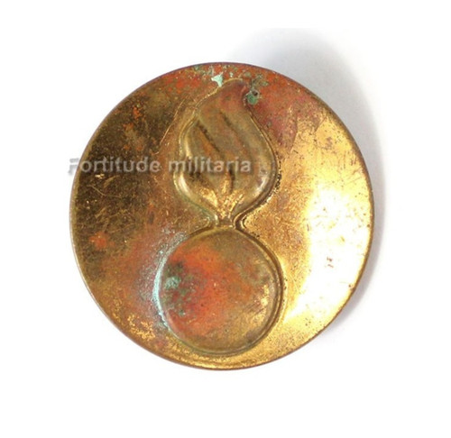 Disque col army - us,